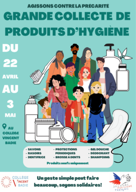 Collecte produits hygiène avec le Secours Populaire.png